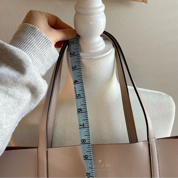 Kate Spade Ava reversible tote bag - Picture 3 of 13